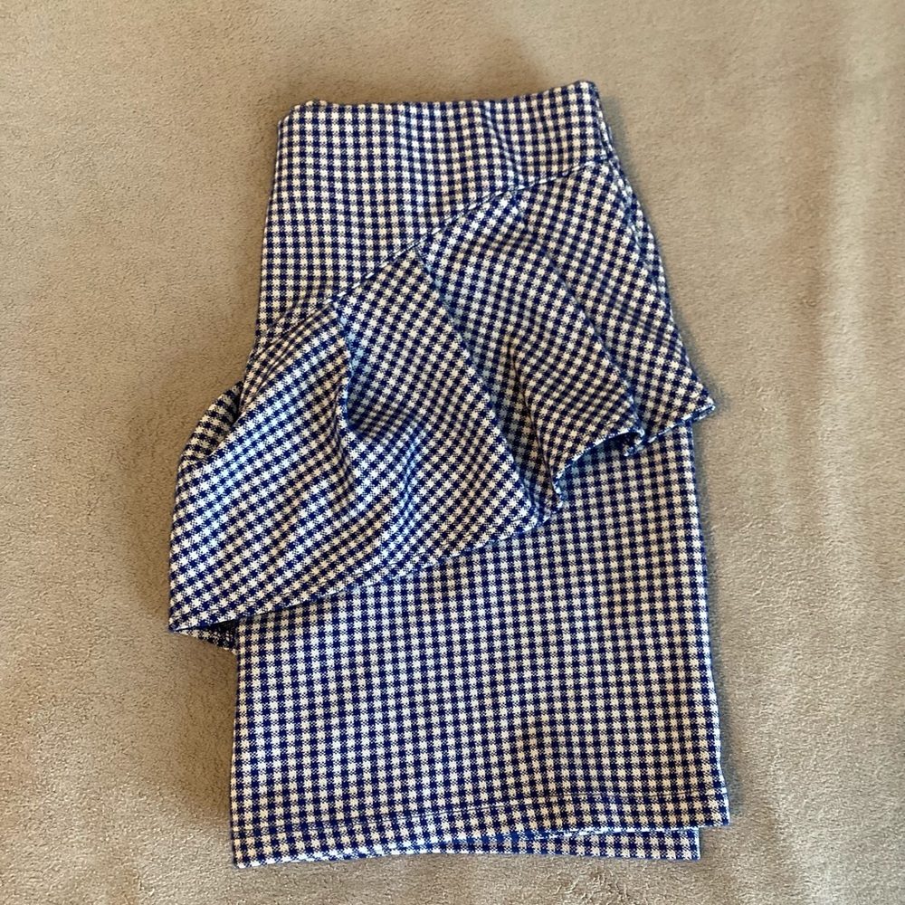 top shop skirt